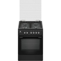 Aragaz Diamond T 6400M7/BL