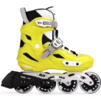 Роликовые коньки Micro Skates Infinite, s.29-32 Yellow