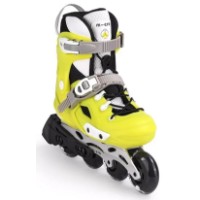 Role Micro Skates Infinite, s.29-32 Yellow imaginea #3 — magazin online Desire.md