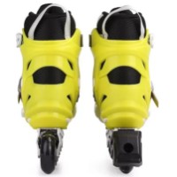 Role Micro Skates Infinite, s.29-32 Yellow imaginea #4 — magazin online Desire.md