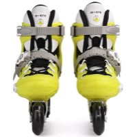 Role Micro Skates Infinite, s.29-32 Yellow imaginea #5 — magazin online Desire.md