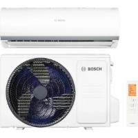 Aparat de aer condiționat Bosch Climate 2000i (24000 BTU) 70WE imaginea #2 — magazin online Desire.md