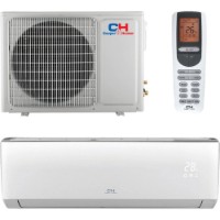 Aparat de aer condiționat Cooper&Hunter CH-S12FTXA imaginea #2 — magazin online Desire.md