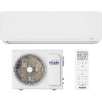 Aparat de aer condiționat Hoshi Mintaka HS-09SR imaginea #2 — magazin online Desire.md