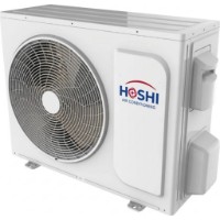 Aparat de aer condiționat Hoshi Mintaka HS-12MKS imaginea #5 — magazin online Desire.md