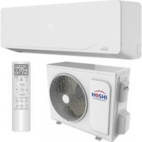 Aparat de aer condiționat Hoshi Mintaka HS-12SR imaginea #5 — magazin online Desire.md