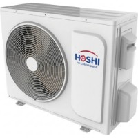 Aparat de aer condiționat Hoshi Mintaka HS-12SR imaginea #4 — magazin online Desire.md