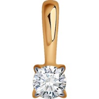 Pandantiv SOLOVOV JEWELRY 1030856 0,17g imaginea #4 — magazin online Desire.md