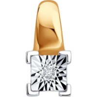 Pandantiv SOLOVOV JEWELRY 1031040 0,68g
