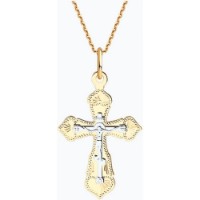 Pandantiv SOLOVOV JEWELRY 121223 1,02g imaginea #4 — magazin online Desire.md