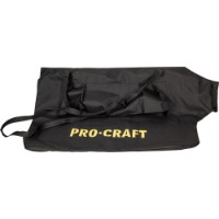 Aspirator-suflător de frunze ProCraft PVB-25 imaginea #2 — magazin online Desire.md