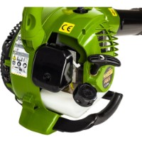 Aspirator-suflător de frunze ProCraft PVB-25 imaginea #4 — magazin online Desire.md
