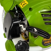 Aspirator-suflător de frunze ProCraft PVB-25 imaginea #6 — magazin online Desire.md