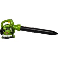 Aspirator-suflător de frunze ProCraft PVB-25 imaginea #8 — magazin online Desire.md