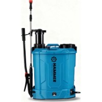 Pulverizator Hammer 40166