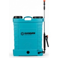 Pulverizator Hammer 40168