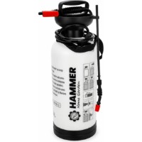 Pulverizator Hammer 40184