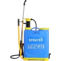 Pulverizator MPN 3WBS-16M (27753)