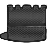 Covoraşe auto Novline Element Dacia Jogger 2021 2pcs (EXP.ELEMENTAN1162L12)