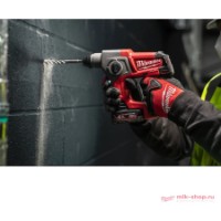 Mănuși de protecție Milwaukee 4932498487 imaginea #3 — magazin online Desire.md