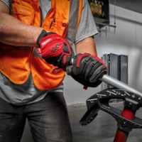 Mănuși de protecție Milwaukee 4932498488 imaginea #2 — magazin online Desire.md