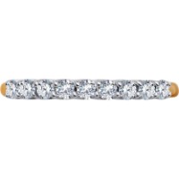 Inel SOLOVOV JEWELRY 51-110-01914-1 s.18 1,32g imaginea #2 — magazin online Desire.md