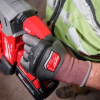 Mănuși de protecție Milwaukee 4932498502 imaginea #2 — magazin online Desire.md