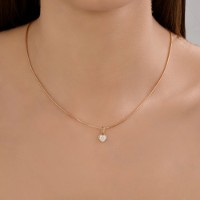 Pandantiv SOLOVOV JEWELRY 51-130-02862-1 0,5g imaginea #2 — magazin online Desire.md