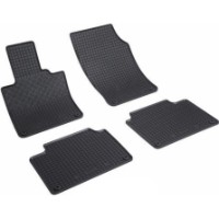Covoraşe auto Rigum Volvo V90 16-/Volvo S90 16- (92066)