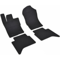 Автоковрики Rigum VW Amarok 23-/Ford Ranger 23- (92067)
