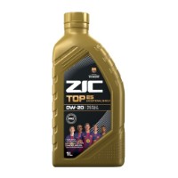 Ulei de motor Zic Top ES 0W-20 1L