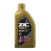 Ulei de motor Zic Top FE 0W-30 1L