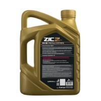 Ulei de motor Zic Top ES 0W-20 4L imaginea #2 — magazin online Desire.md