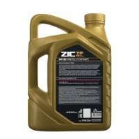 Ulei de motor Zic Top FE 0W-30 4L imaginea #2 — magazin online Desire.md