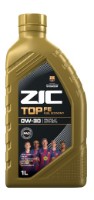 Ulei de motor Zic Top FS 0W-30 1L