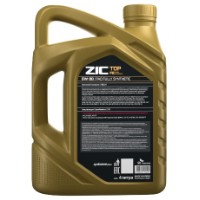Ulei de motor Zic Top FS 0W-30 4L  imaginea #2 — magazin online Desire.md