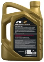 Ulei de motor Zic Top LS 0W-20 4L imaginea #2 — magazin online Desire.md