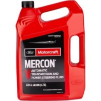 Трансмиссионное масло Ford Mercon V 5L