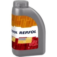 Трансмиссионное масло Repsol Matic-Pro CVT 1L