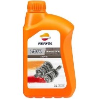 Ulei de transmisie auto Repsol Moto Transmisiones 10W-40 1L