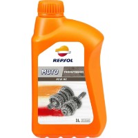 Трансмиссионное масло Repsol Moto Transmisiones 80W-90 1L