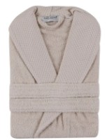 Halat de baie Halat L'Essentiel Cappa Cappuccino, s.XL imaginea #1 — magazin online Desire.md