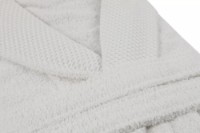 Halat de baie Halat L'Essentiel Cappa Cream, s.XXL imaginea #4 — magazin online Desire.md