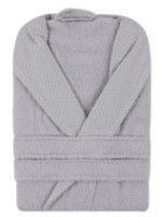Halat de baie Halat L'Essentiel Cappa Grey, s.L imaginea #1 — magazin online Desire.md