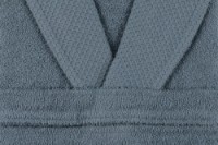 Halat de baie Halat L'Essentiel Cappa Indigo Blue, s.L imaginea #2 — magazin online Desire.md