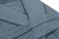 Halat de baie Halat L'Essentiel Cappa Indigo Blue, s.L imaginea #4 — magazin online Desire.md