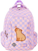 Rucsac școlar St.Right Chill Capybara (57767)