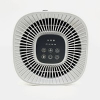 Очиститель воздуха Hoco HJD80A White фото №5 — интернет-магазин Desire.md