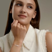 Браслет SOLOVOV JEWELRY 51-150-00480-1 s.18 1,58g фото №2 — интернет-магазин Desire.md