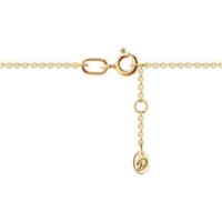 Браслет SOLOVOV JEWELRY 51-150-00480-1 s.18 1,58g фото №4 — интернет-магазин Desire.md